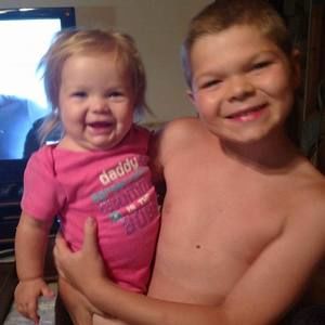 Meet your Posher, Aidan